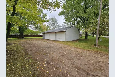 8325 Klondyke Street, Bancroft, WI 54921 - Photo 24