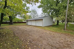 8325 Klondyke St, Bancroft, WI 54921 - Photo 24