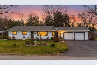 235 School Street, Amherst, WI 54406 - Photo 2