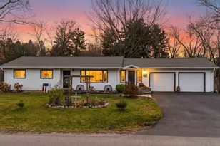 235 School St, Amherst, WI 54406 - Photo 2