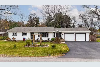 235 School Street, Amherst, WI 54406 - Photo 6