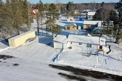 N1234 Church Street, Lublin, WI 54447 - Photo 1