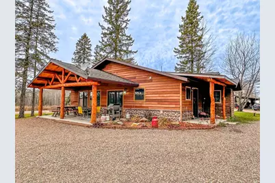 6960N County Road Gg, Winter, WI 54896 - Photo 1