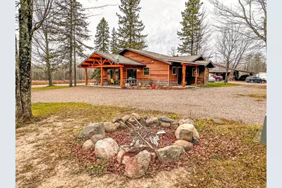 6960N County Road Gg, Winter, WI 54896 - Photo 2