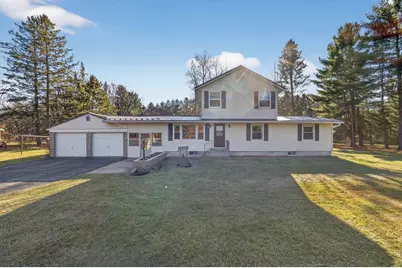 4555 Lynn Hill Road, Nekoosa, WI 54457 - Photo 1