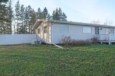 N16185 State Highway 13, Dorchester, WI 54425 - Photo 1