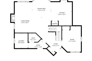 7551 Sunburst Ln, Neenah, WI 54956 - Photo 6