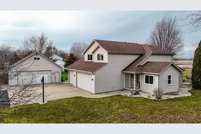 7551 Sunburst Lane, Neenah, WI 54956 - Photo 40