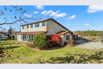 N3991 Maple Lane, Tigerton, WI 54486 - Photo 4