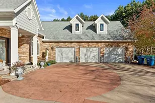 152 Maple Bluff Road N, Stevens Point, WI 54482 - Photo 56