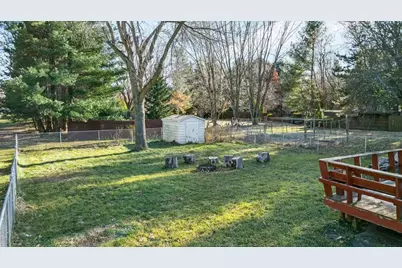 605 N Hinman Avenue, Marshfield, WI 54449 - Photo 8