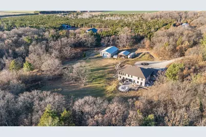 W11647 Akron Avenue, Plainfield, WI 54966 - Photo 1