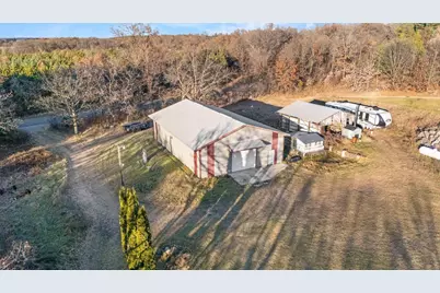 W11647 Akron Avenue, Plainfield, WI 54966 - Photo 50