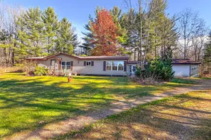 4824N Lake Winter Rd, Winter, WI 54896 - Photo 6