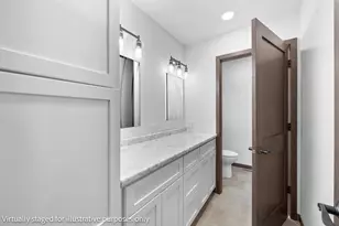 340 2nd St, Rosholt, WI 54473 - Photo 12