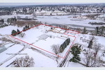 121 N Valley Street, Merrill, WI 54452 - Photo 30