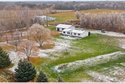 7637 Bluff Drive, Arpin, WI 54410 - Photo 1