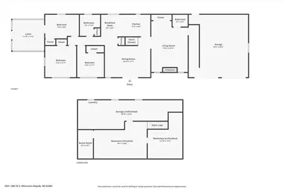 3341 14th Street South, Wisconsin Rapids, WI 54494 - Photo 58