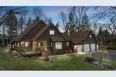 113955 Roman Road, Marshfield, WI 54449 - Photo 4