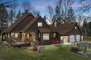 113955 Roman Rd, Marshfield, WI 54449 - Photo 4