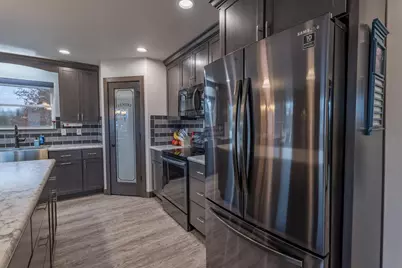 W15168 Rosenow Lane, Wittenberg, WI 54499 - Photo 8