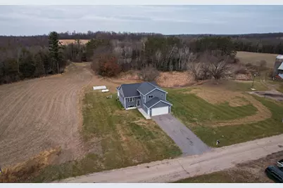 W15168 Rosenow Lane, Wittenberg, WI 54499 - Photo 1