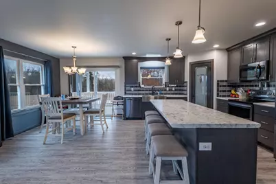 W15168 Rosenow Lane, Wittenberg, WI 54499 - Photo 6