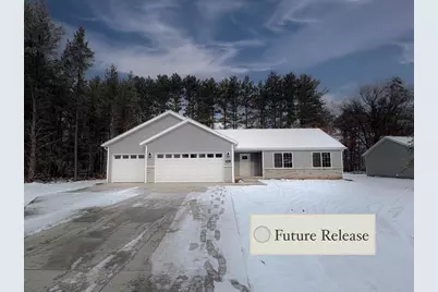 Lot 35 Muskie Drive, Weston, WI 54476 - Photo 1