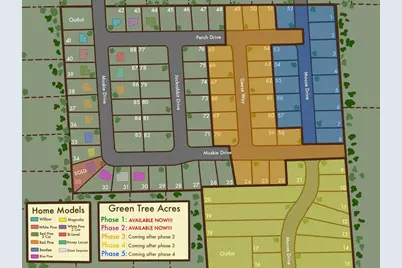 Lot 43 Perch Drive, Weston, WI 54476 - Photo 2