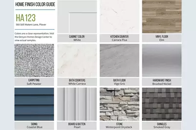 560 Still Waters Lane, Plover, WI 54467 - Photo 2