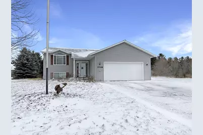 5708 Canoe Street, Weston, WI 54476 - Photo 1