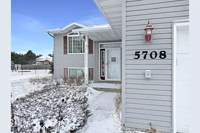 5708 Canoe Street, Weston, WI 54476 - Photo 6