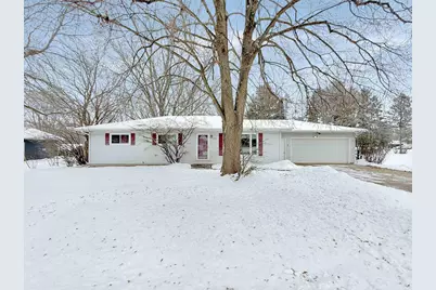 1105 W Onstad Drive, Marshfield, WI 54449 - Photo 1