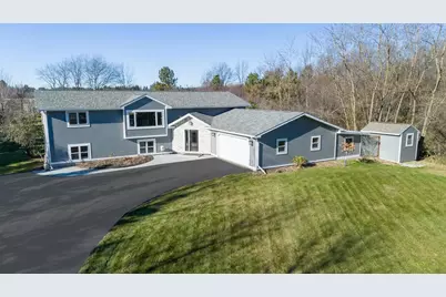 237734 N Troy Street, Wausau, WI 54403 - Photo 1