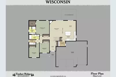 790 Torrey Pines Way, Plover, WI 54467 - Photo 4