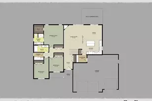 790 Torrey Pnes Wy, Plover, WI 54467 - Photo 4