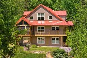8840 Spring Lake Rd, Amherst, WI 54406 - Photo 4