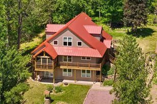 8840 Spring Lake Rd, Amherst, WI 54406 - Photo 2