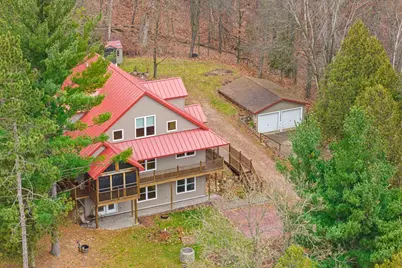 8840 Spring Lake Road, Amherst, WI 54406 - Photo 58