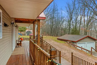 8840 Spring Lake Road, Amherst, WI 54406 - Photo 54