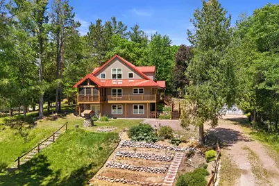 8840 Spring Lake Road, Amherst, WI 54406 - Photo 6