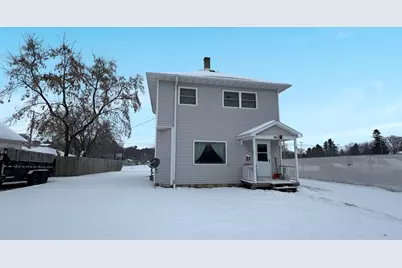 108 W 3rd Street, Merrill, WI 54452 - Photo 1