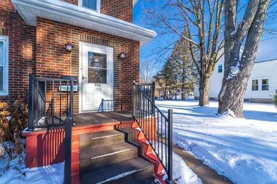726 Chicago Avenue, Wausau, WI 54401 - Photo 2