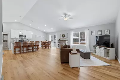 831 Fairway Drive, Mosinee, WI 54455 - Photo 6