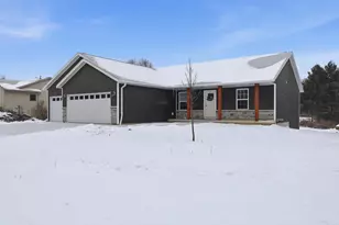 831 Fairway Dr, Mosinee, WI 54455 - Photo 2