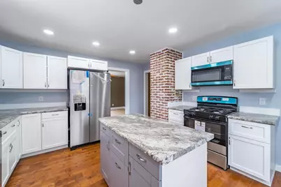 5385 Rainbow Drive, Merrill, WI 54452 - Photo 1