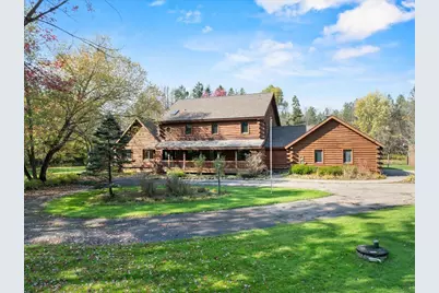 205070 Marsh Run Lane, Marshfield, WI 54449 - Photo 2