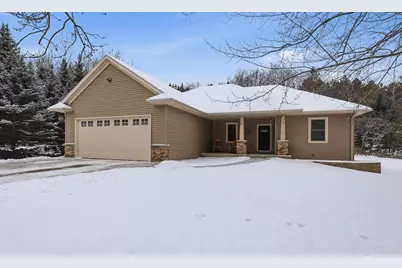 1894 Stately Conifer Ridge, Rosholt, WI 54473 - Photo 2