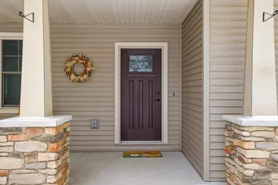 1894 Stately Conifer Ridge, Rosholt, WI 54473 - Photo 4