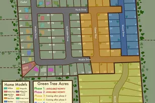 Lot 33 Muskie Dr, Weston, WI 54476 - Photo 2